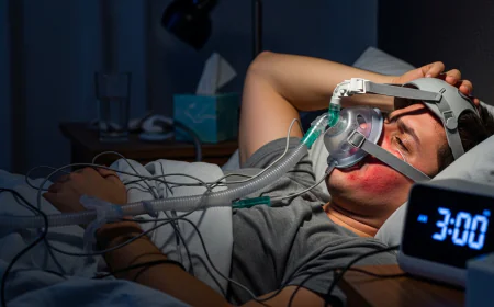 How to Treat Sleep Apnea Without CPAP: Effective Alternatives That Work