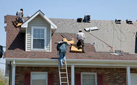 How to Choose the Best Roof Repair Company in San Diego CA