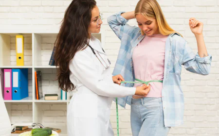 Who Is a Suitable Candidate for Bariatric Surgery?