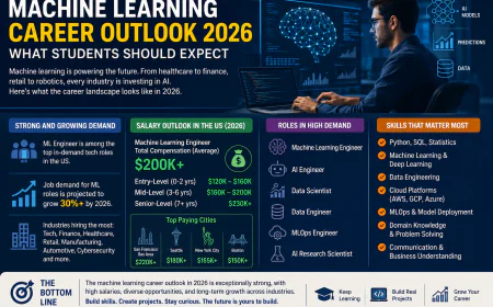Is Data Science Worth It in 2026? A Practical Guide for Students