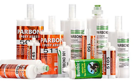 Why Fast-Curing Parbond Adhesives Matter for Your Business