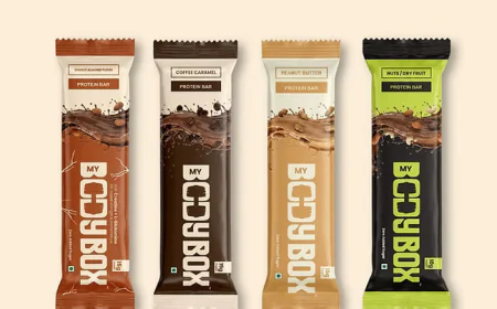 Peanut Protein Bar, No Sugar, and Actually Tasty | What to Look For in the Best Protein Bars in India