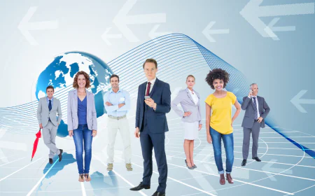 Dedicated IT Staff Augmentation Services