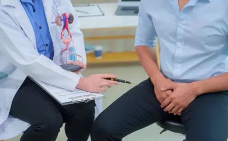 Why Understanding Your Body’s Natural Healing Process Matters Before P Shot In Islamabad