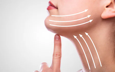 What Is the Average Cost of Neck Lift Surgery?