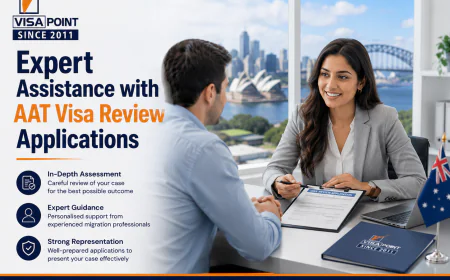 Why Choosing the Best Migration Agents Brisbane Can Improve Your Visa Success