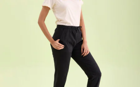 How to Build a Functional Active Wear Wardrobe on a Budget