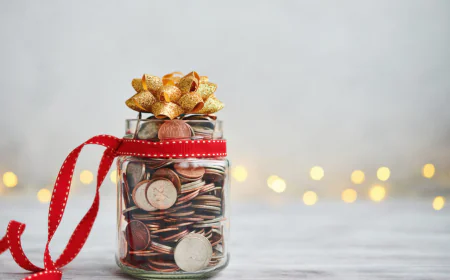 Fundraising Ideas for Church with Sweet and Simple Wins
