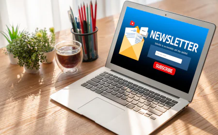 Why Internal Branding Starts with Company Newsletters