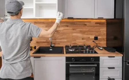 Understanding Local Plumbing and Electrical Codes for Tumwater Kitchen Remodeling