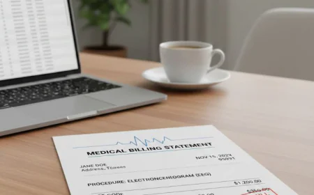Simple Steps to Fix Your Billing Workflow