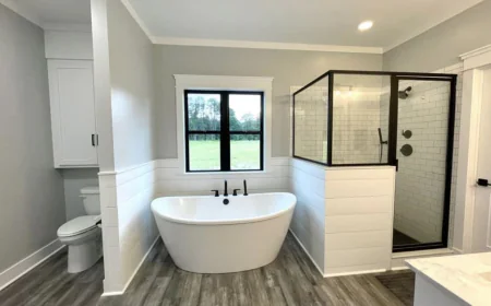 Create a Beautiful, Functional Bathroom You'll Love