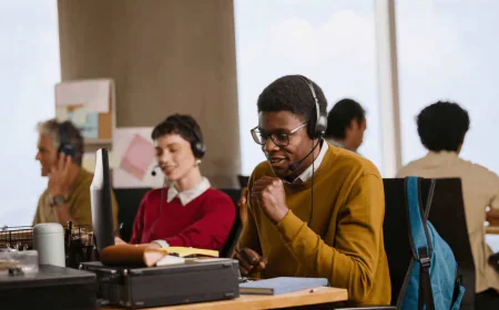 Why Calling AI Assistance Creates Better Customer Experiences