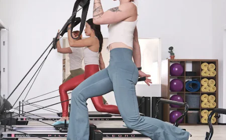 Is Basi Pilates Teacher Training the Right Career Path?