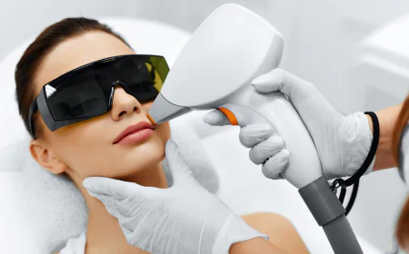 How Long Does Laser Hair Bleaching Last Usually?