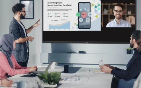 Best Interactive Displays for Education: A Complete Guide for Modern Classrooms