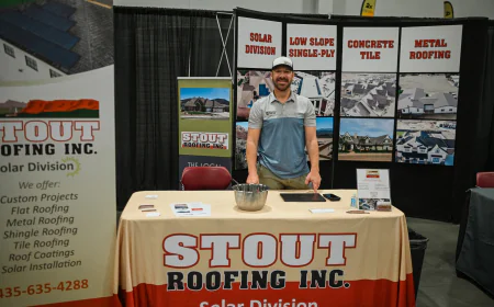 Why Homeowners Love Seasonal Improvement Expos in Northern Utah?