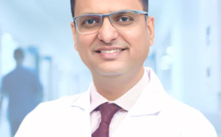 The Benefits of Minimally Invasive Knee Treatment Explained