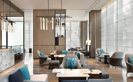 Hotel Furniture Manufacturers in Hyderabad: Premium Furniture Solutions for the Hospitality Industry