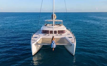7 Reasons Morning Catamaran Cruises in Montego Bay Are a Smart Choice