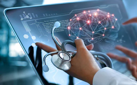 Improving User Experience With Healthcare Software Testing