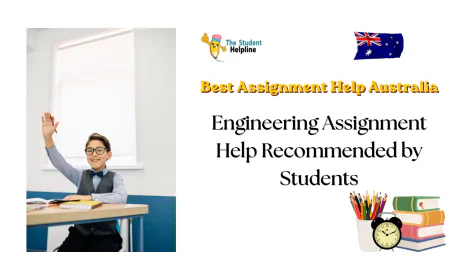 Engineering Assignment Help Recommended by Students