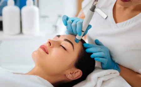 Can HydraFacial Help Acne? Expert Insights and Facts