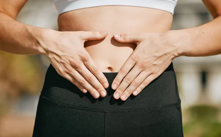 Is a Tummy Tuck Effective for Aging Skin?