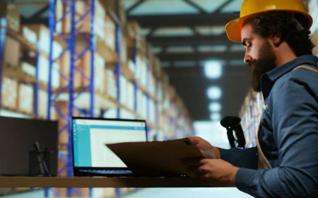 Why Logistics Businesses Should Invest in Cargo Cloud Solutions