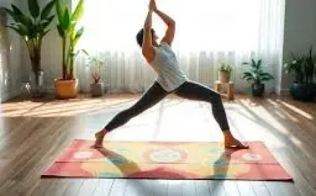 The Ultimate Yoga Mat Recommendations for Beginners and Pros