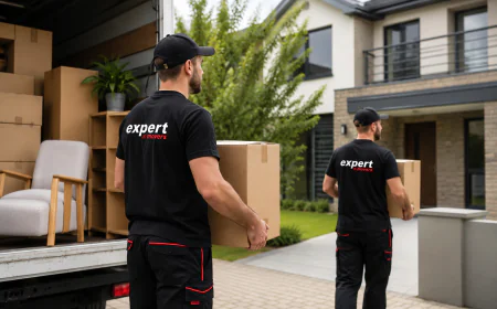 Planning Your Move Now? Find Experienced Removalists Warragul