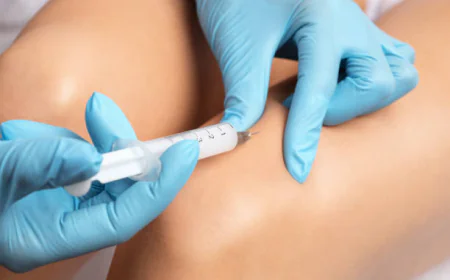 Can Aqualyx Injection Reduce Thigh Fat Fast?