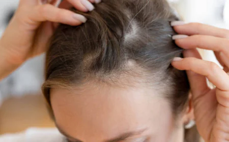 Is PRP treatment effective for hair loss concerns