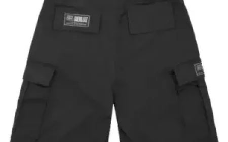 Corteiz Shorts Styling Tips: The Ultimate Guide to Streetwear Confidence