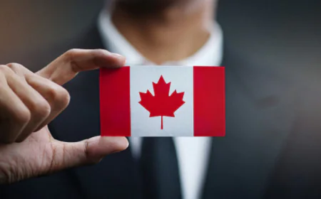 Onshore Immigration Recognized as a Trusted Choice for the Best Immigration Consultant in Mississauga