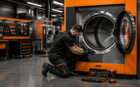 High Capacity Relax Dryers and Patented Tension Free Finishing Systems