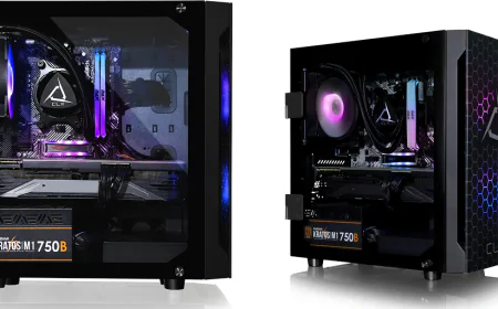 Finance Gaming PC Options That Match Different Budgets and Credit Situations