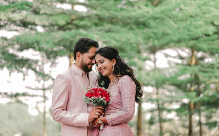 Popular Wedding Photography Styles in Delhi