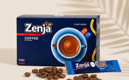 Is Zenja Coffee Worth the Money? A Detailed Review for First-Time Buyers