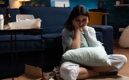Is Medical Marijuana Right for Depression? Benefits, Risks, and Consideration