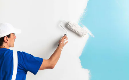 How Professional Painters in Hawthorn Can Enhance Your Home and Business