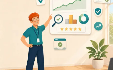 The Complete Guide to SEO for NDIS Providers