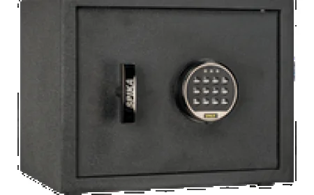 How Do You Choose the Right Gun Safe for Your Firearms?