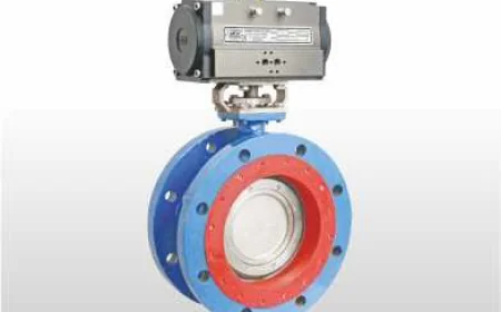 How a Butterfly Valve Supplier Enhances Safety and Operational Efficiency
