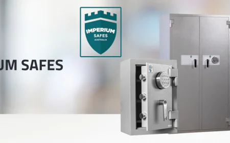 How Do You Choose the Right Gun Safe for Your Firearms?