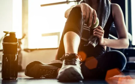 Common Mistakes to Avoid When Shopping for Workout Clothes