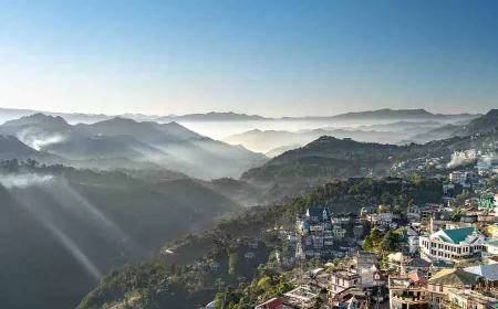 Why Tawang Is a Must-Visit in Arunachal Pradesh