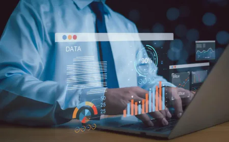 Data Science Course in Pune: Build a Future-Proof Career in Data & AI
