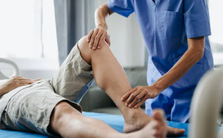 Improve Your Health with an Acupuncture Clinic Woodbridge and Woodbridge Rehabilitation Centre