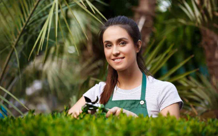 B.Sc Hons Agriculture Career Scope & Jobs | KRMU